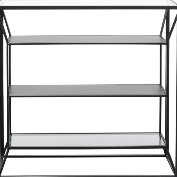 KARE Design Meubles>Etagère Corinne 90x90cm
