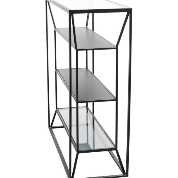 KARE Design Meubles>Etagère Corinne 90x90cm