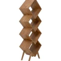 KARE Design Meubles>Etagère Cubes Balance 57x173cm
