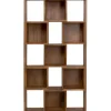 KARE Design Meubles>Etagère Cubes Balance 103x192cm