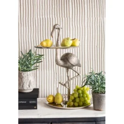 KARE Design Accessoires>Etagère Flamingo