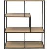 KARE Design Meubles>Etagère Loftie Nature 77x100cm