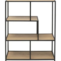 KARE Design Meubles>Etagère Loftie Nature 77x100cm