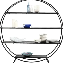 KARE Design Meubles>Etagére Mason rond