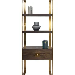 KARE Design Meubles>Etagère Osaka 82x210cm