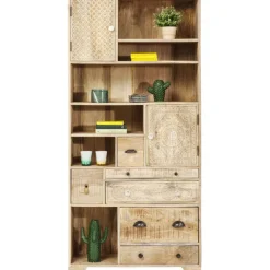 KARE Design Meubles>Etagère Puro 90x193cm