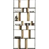 KARE Design Meubles>Etagère Storm 100x234cm