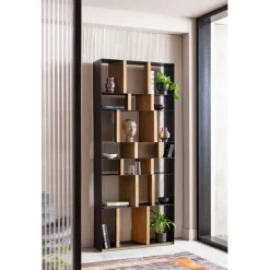 KARE Design Meubles>Etagère Storm 100x234cm