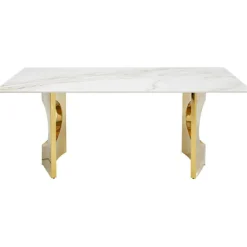 KARE Design Meubles>Eternity Oho Or 180x90cm