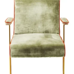 KARE Design Meubles>Fauteuil Aunt Betty