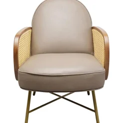 KARE Design Meubles>Fauteuil Bahia