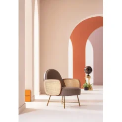 KARE Design Meubles>Fauteuil Bahia