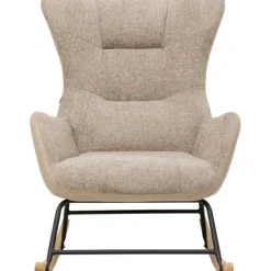 KARE Design Meubles>Fauteuil à bascule Romeo