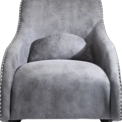 KARE Design Meubles>Fauteuil à bascule Swing Ritmo vintage