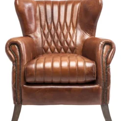 KARE Design Meubles>Fauteuil Country Side