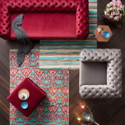 KARE Design Meubles>Fauteuil Desire gris argenté