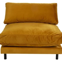 KARE Design Meubles>Fauteuil Discovery ambre