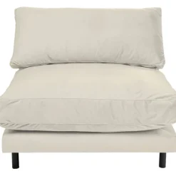 KARE Design Meubles>Fauteuil Discovery crème