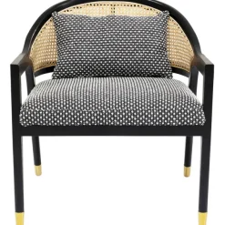 KARE Design Meubles>Fauteuil Horizon
