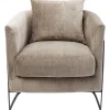 KARE Design Meubles>Fauteuil La Vida