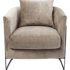 KARE Design Meubles>Fauteuil La Vida