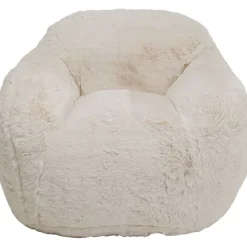 KARE Design Meubles>Fauteuil Mika crème PM