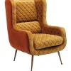 KARE Design Meubles>Fauteuil Nona