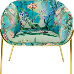 KARE Design Meubles>Fauteuil Paradise
