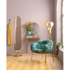 KARE Design Meubles>Fauteuil Paradise