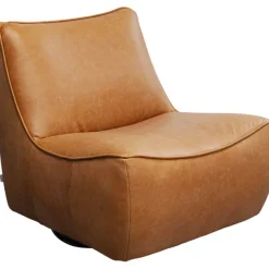 KARE Design Meubles>Fauteuil pivotant Jette