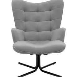 KARE Design Meubles>Fauteuil pivotant Oscar cat. 1 Individuel