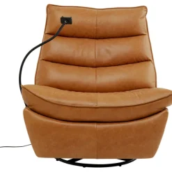 KARE Design Meubles>Fauteuil relax Tilda Marrone
