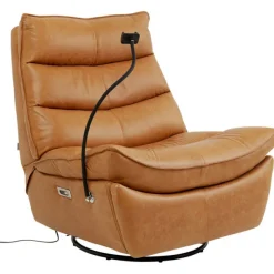 KARE Design Meubles>Fauteuil relax Tilda Marrone