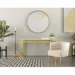 KARE Design Meubles>Fauteuil Sandwich crème
