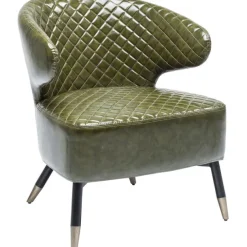 KARE Design Meubles>Fauteuil Session vert