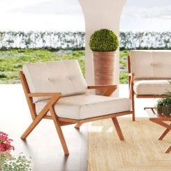 KARE Design Meubles>Fauteuil Valencia