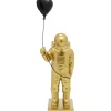 KARE Design Accessoires>Figurine décorative Balloon Astronaut 41cm