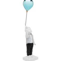 KARE Design Accessoires>Figurine décorative Balloon Boy 96cm