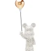 KARE Design Accessoires>Figurine décorative Balloon Bear 60cm