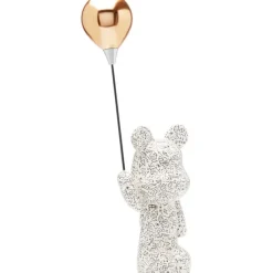 KARE Design Accessoires>Figurine décorative Balloon Bear 60cm