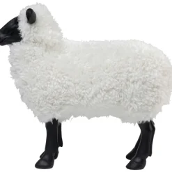 KARE Design Accessoires>Figurine décorative Bathilde blanc 48cm