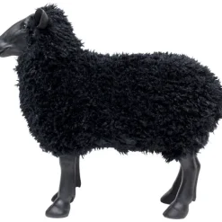 KARE Design Accessoires>Figurine décorative Bathilde noir 48cm