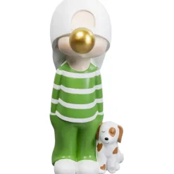 KARE Design Accessoires>Figurine décorative Bubble Boy 82cm