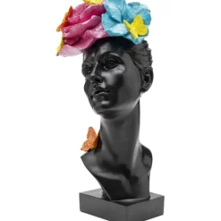 KARE Design Accessoires>Figurine décorative Butterfly Lady 41cm