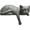 KARE Design Accessoires>Figurine décorative Cats Life 11x17cm