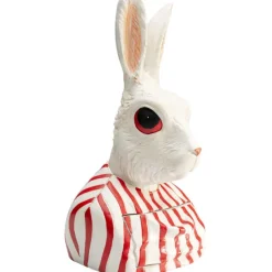 KARE Design Accessoires>Figurine décorative Coach Bunny 47cm