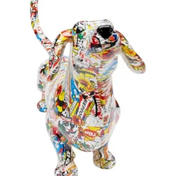 KARE Design Accessoires>Figurine décorative Comic Dog Bodo