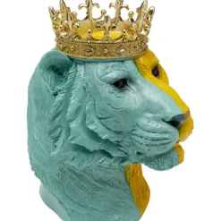 KARE Design Accessoires>Figurine décorative Crowned Tiger 33cm
