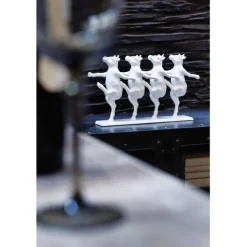 KARE Design Accessoires>Figurine décorative Dancing Cows