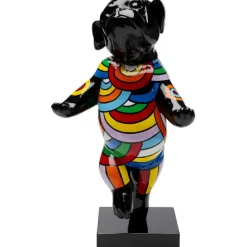 KARE Design Accessoires>Figurine décorative Dancing Dog 53cm